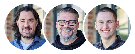 Webdesign Agentur: Ihr Projektteam bei signalfeuer.